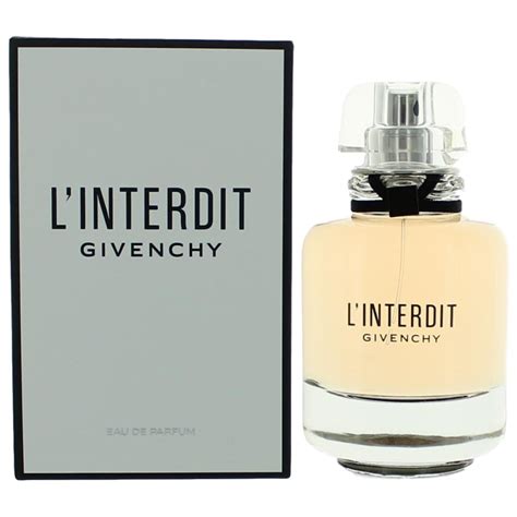 l'interdit givenchy cheapest price